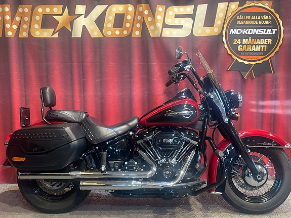 Harley-Davidson HERITAGE CLASSIC