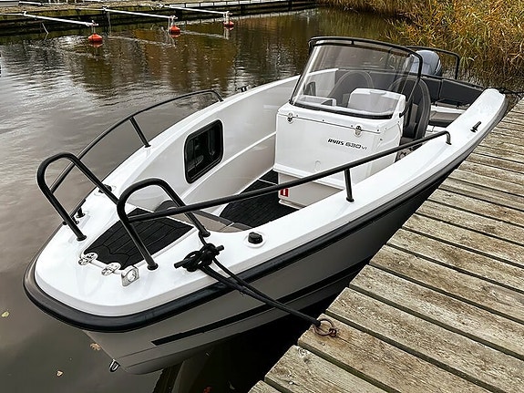 Ryds 630 VI Mid C F115 -23 LAGERKAMPANJ 2 of 4