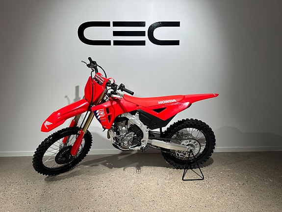 Honda CRF 250 SUPERDEAL 4 of 6