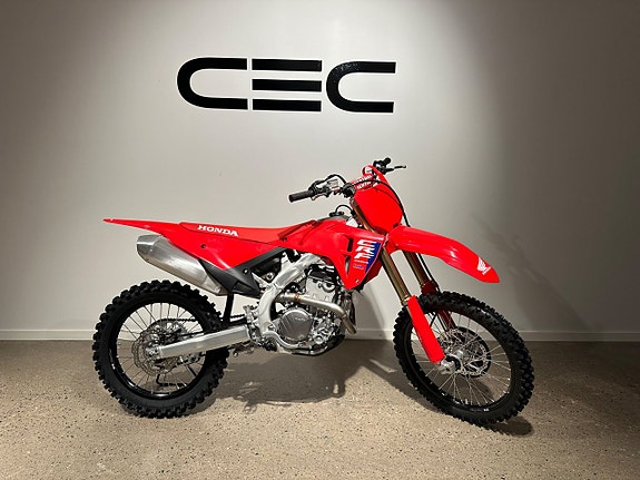 Honda CRF 250 SUPERDEAL