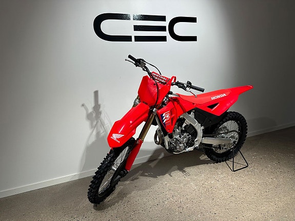 Honda CRF 250 SUPERDEAL 5 of 6