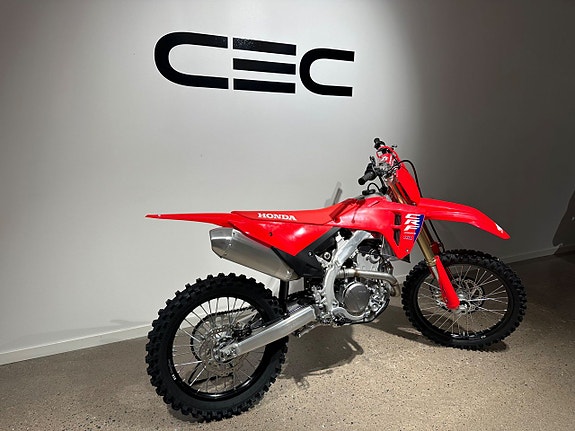 Honda CRF 250 SUPERDEAL 3 of 6