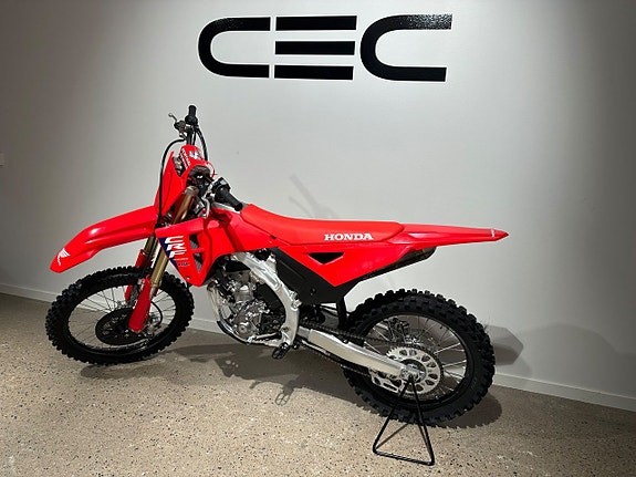 Honda CRF 250 SUPERDEAL 6 of 6