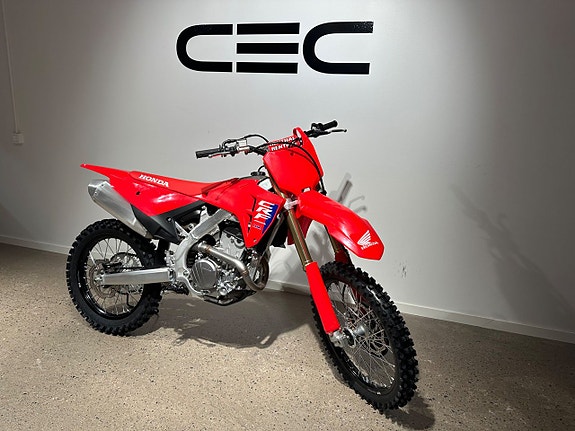 Honda CRF 250 SUPERDEAL 2 of 6