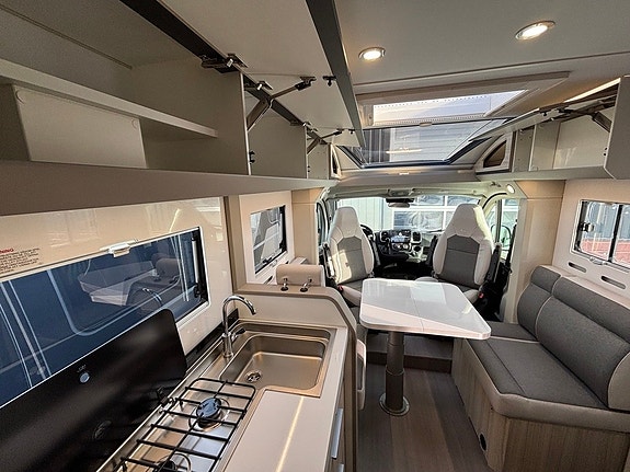 Adria Compact DL 60Y 60 YEARS 13 of 18
