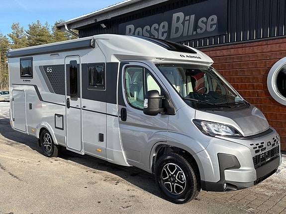 Adria Compact DL 60Y 60 YEARS 5 of 18