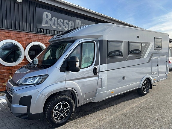 Adria Compact DL 60Y 60 YEARS 2 of 18