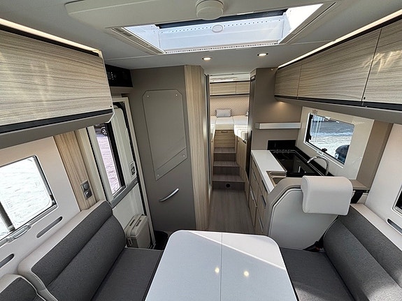 Adria Compact DL 60Y 60 YEARS 9 of 18