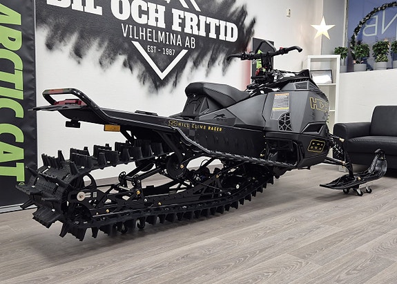 Arctic Cat HCR 858 154" 5års garanti 5 of 13