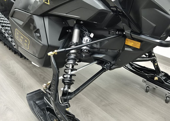 Arctic Cat HCR 858 154" 5års garanti 7 of 13