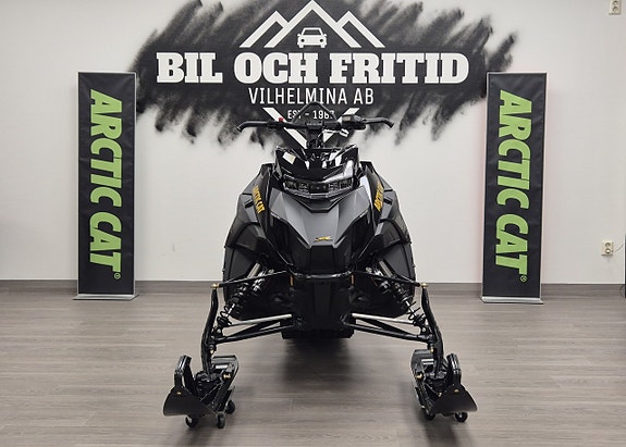 Arctic Cat HCR 858 154" 5års garanti 3 of 13