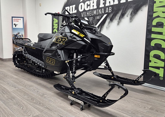 Arctic Cat HCR 858 154" 5års garanti 4 of 13