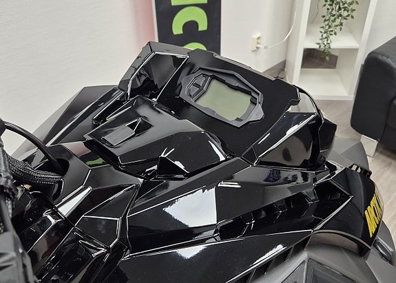 Arctic Cat HCR 858 154" 5års garanti 6 of 13
