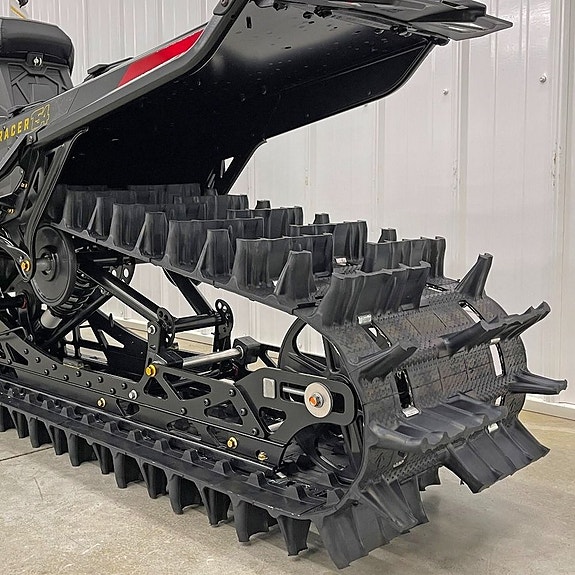Arctic Cat HCR 858 154" 5års garanti 10 of 13