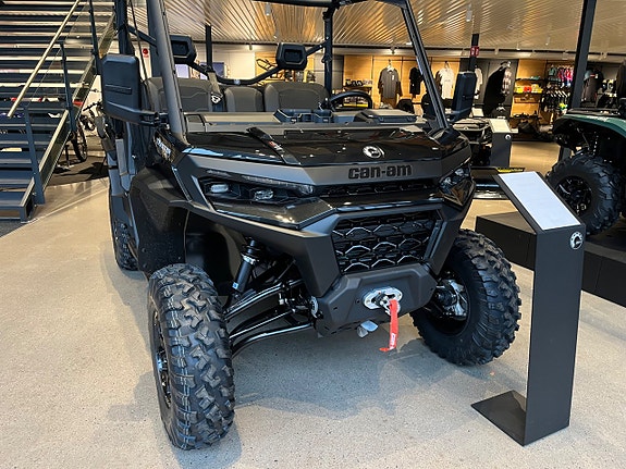 Can-Am Traxter XU T ABS HD11 3-cyl i LAGER 3 of 7