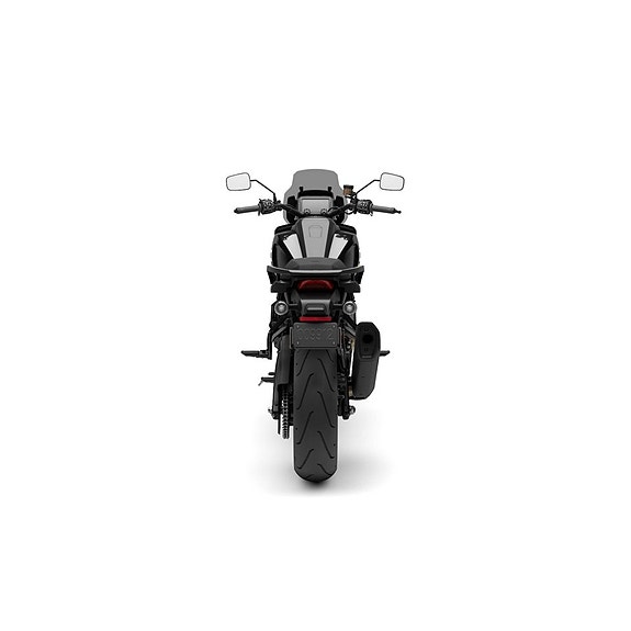 Harley-Davidson Pan America ST - Finns i butik - Demo 8 of 9