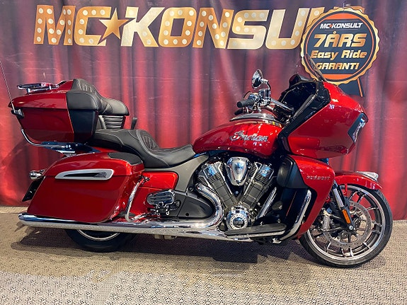 INDIAN PURSUIT LIMITED Hjulklappsspelet, lott ingår!