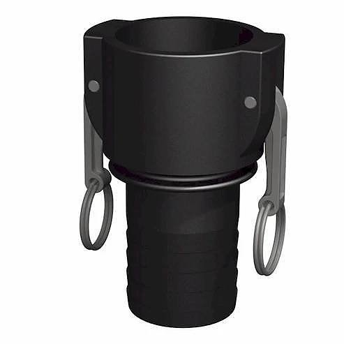 Älvestad-Tanken stort sortiment utav Camlock kopplingar 6 of 7
