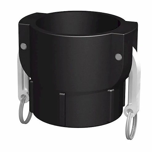 Älvestad-Tanken stort sortiment utav Camlock kopplingar 2 of 7