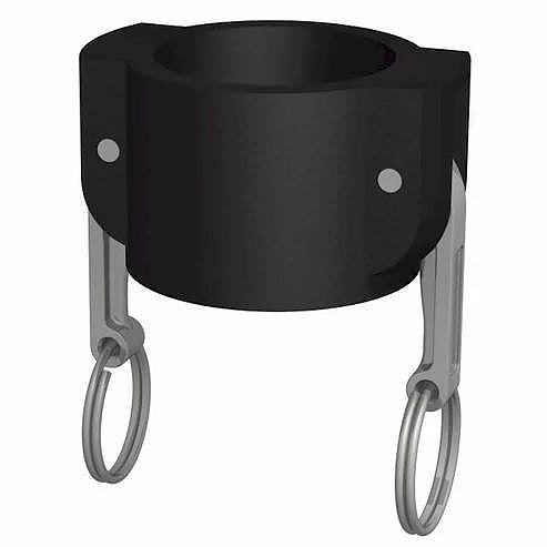 Älvestad-Tanken stort sortiment utav Camlock kopplingar 5 of 7