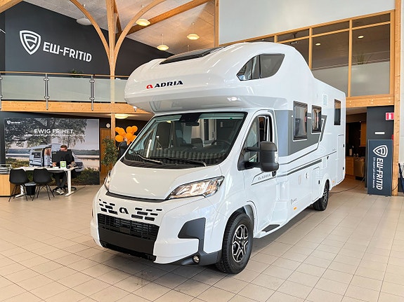 Adria CORAL XL 660 SL