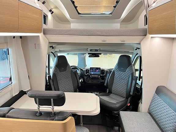 Adria CORAL XL 660 SL (Aut+Markis+Backkamera+ALDE) 10 of 21
