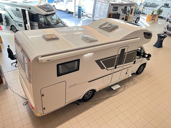 Adria CORAL XL 660 SL (Aut+Markis+Backkamera+ALDE) 5 of 21
