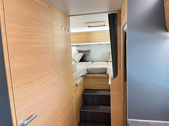 Adria CORAL XL 660 SL (Aut+Markis+Backkamera+ALDE) 11 of 21