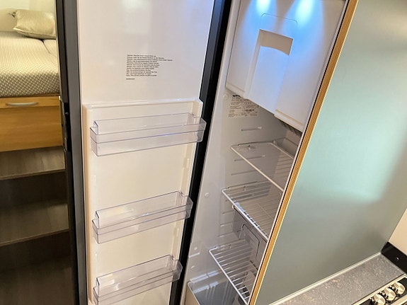 Adria CORAL XL 660 SL (Aut+Markis+Backkamera+ALDE) 19 of 21