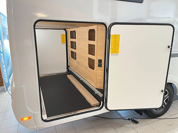 Adria CORAL XL 660 SL (Aut+Markis+Backkamera+ALDE) 6 of 21