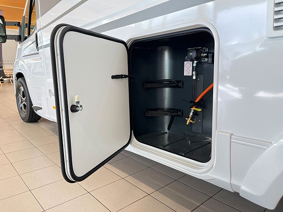 Adria CORAL XL 660 SL (Aut+Markis+Backkamera+ALDE) 7 of 21
