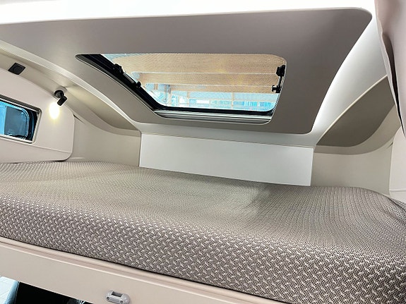 Adria CORAL XL 660 SL (Aut+Markis+Backkamera+ALDE) 16 of 21