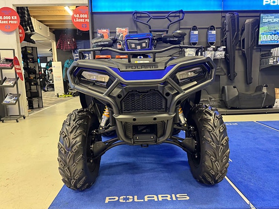 Polaris SPORTSMAN 570 EPS SP ÖHLINS 7 of 11