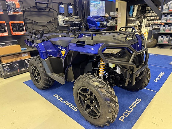Polaris SPORTSMAN 570 EPS SP ÖHLINS *PLOGKAMPANJ