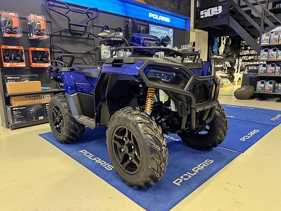 Polaris SPORTSMAN 570 EPS SP ÖHLINS 9 of 11