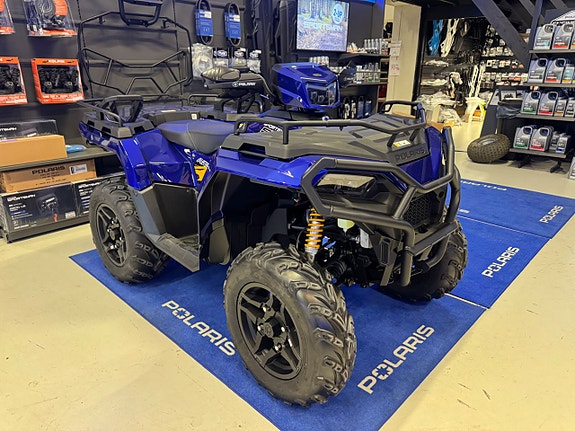 Polaris SPORTSMAN 570 EPS SP ÖHLINS 10 of 11