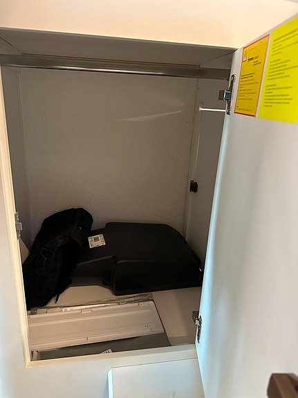 Wingamm Oasi 690 TWIN 140HK AUT Långbädd+taksäng! VINTERVAGN 16 of 24
