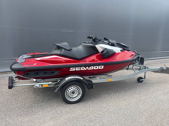 Sea-Doo RXP 325 -24 *Demo*