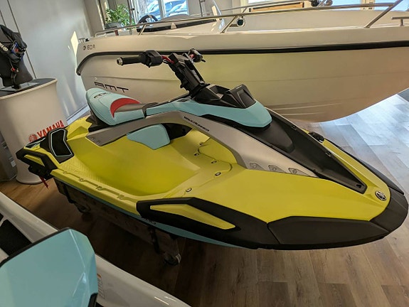 Yamaha JetBlaster Pro MMG Marine KAMPANJ