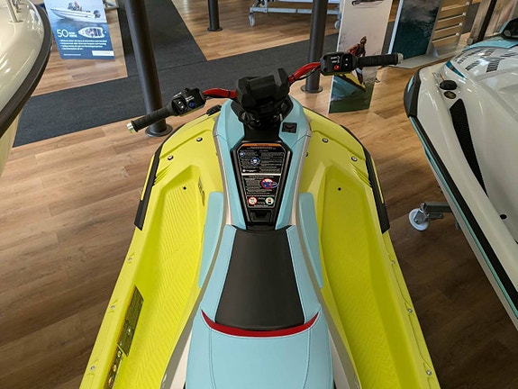 Yamaha JetBlaster Pro MMG Marine KAMPANJ 4 of 4