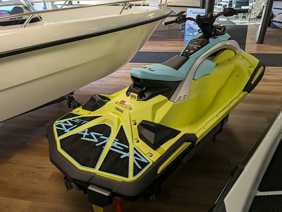 Yamaha JetBlaster Pro MMG Marine KAMPANJ 3 of 4