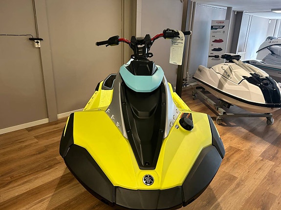 Yamaha JetBlaster Pro MMG Marine KAMPANJ 5 of 7