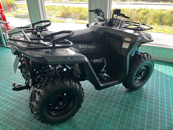 Segway AT5 S Standard EPS Limited Edition 2 of 2