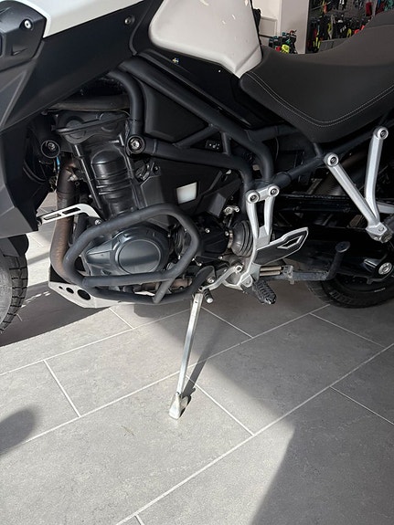 Triumph Tiger Explorer 1200 XC 6 of 14