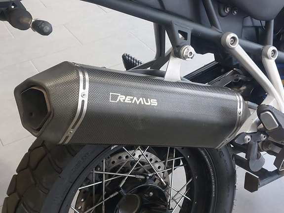 Triumph Tiger Explorer 1200 XC 3 of 14