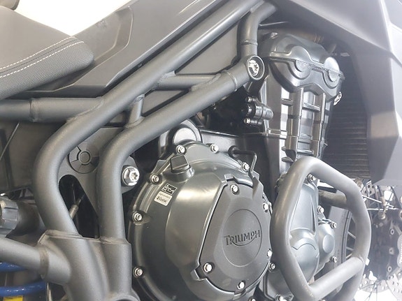 Triumph Tiger Explorer 1200 XC 5 of 14