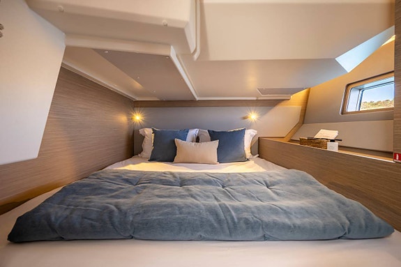 Beneteau Oceanis 52 | NYHET 12 of 12