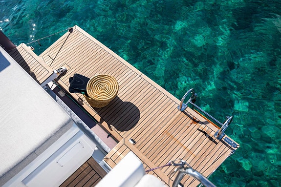 Beneteau Oceanis 52 | NYHET 4 of 5