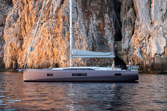 Beneteau Oceanis 52 | NYHET 2 of 5