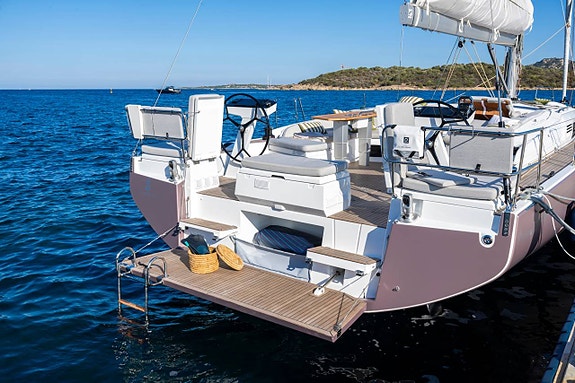 Beneteau Oceanis 52 | NYHET 3 of 5